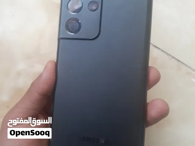 جلاكسي اس 21الترا