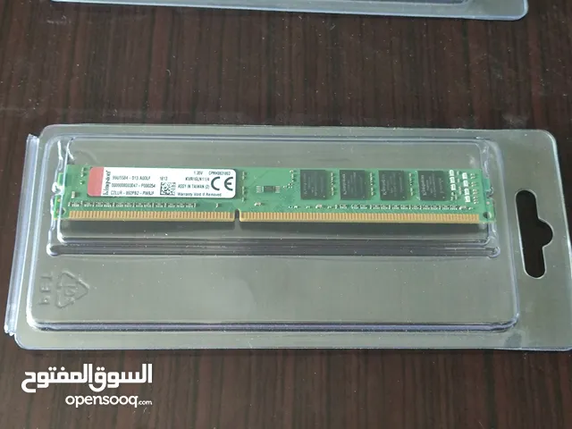  RAM for sale  in Amman