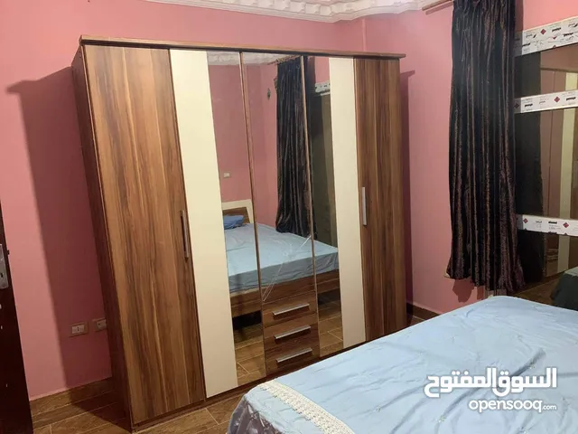 Furnished Monthly in Cairo Madinaty
