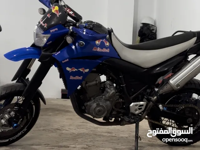 Yamaha XT 660X 2010 in Misrata