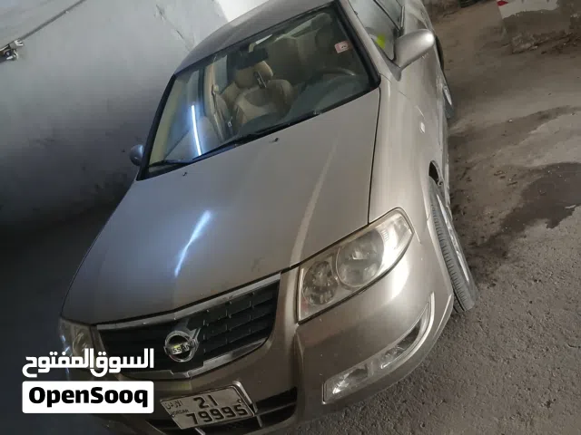 2011 Nissan Sunny Standard