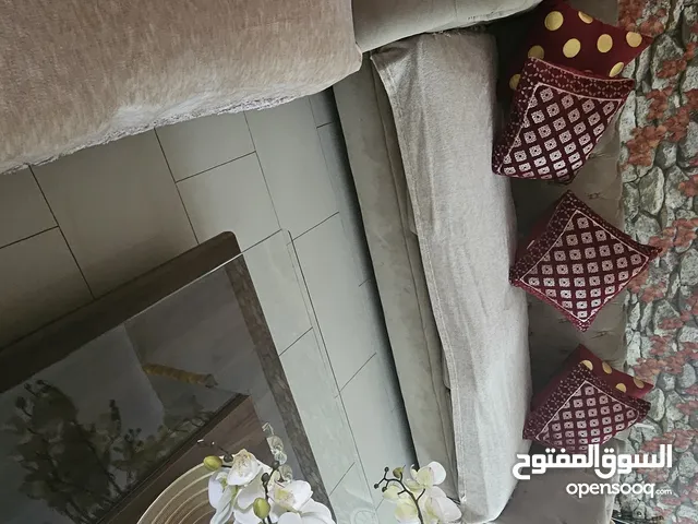 3+2 Sofa Set For Sale ..its in good condition....