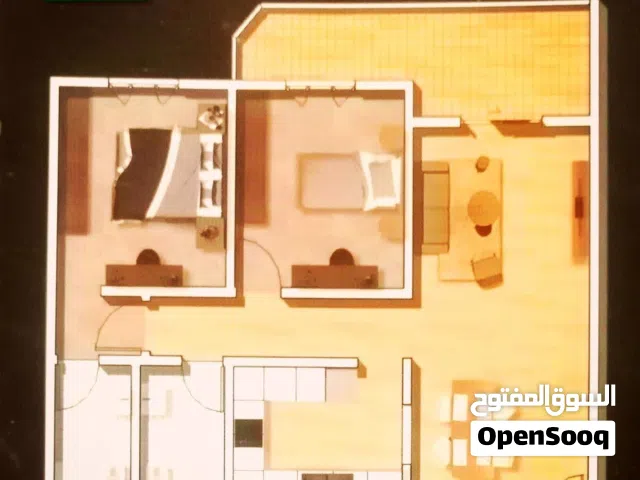 شقة 140 متر في مجمع ايادي العدل السكني