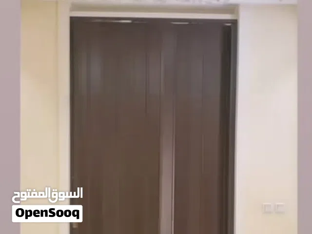 ابواب سحب كرديون بلاستيك