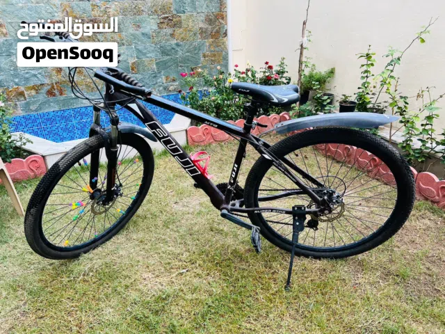 بايسكل فوجي جبلي