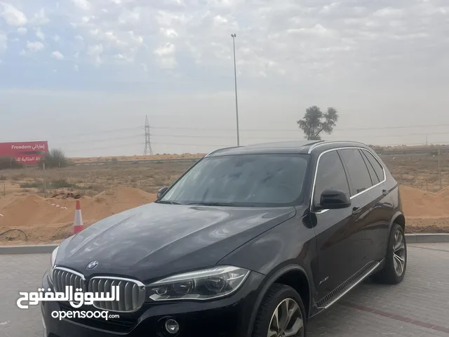 Bmw x5 2014