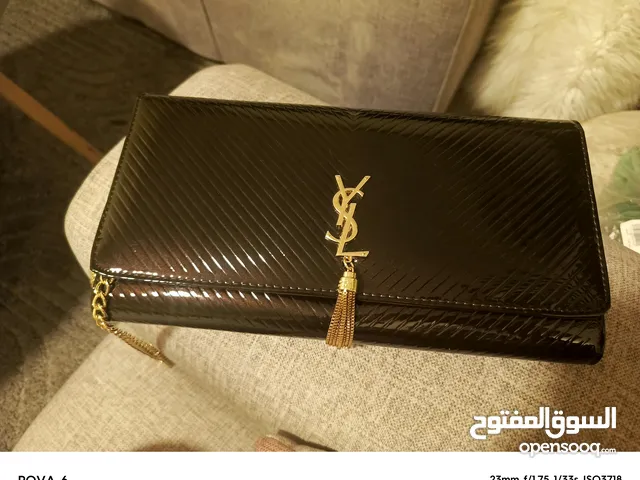 شنطه يد Saint Laurent Kate