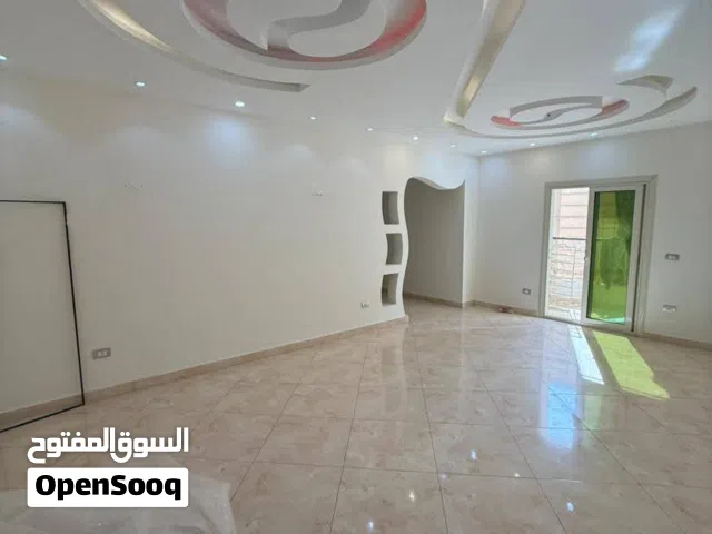 شقة للبيع في اللوتس الجنوبية التجمع الخامس