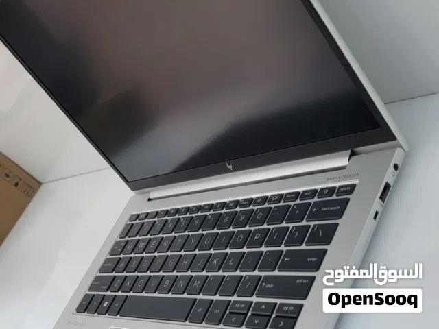 HP EliteBook  ZBook & ProBook Laptop