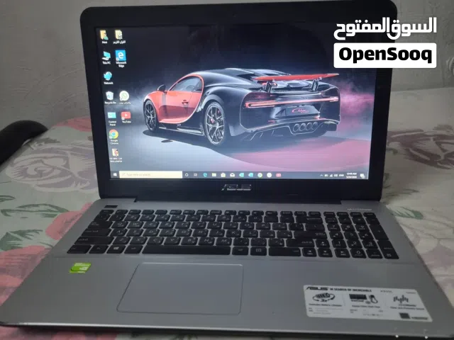 Windows Asus for sale  in Al Riyadh