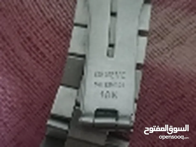 Metallic Rolex for sale  in Benghazi