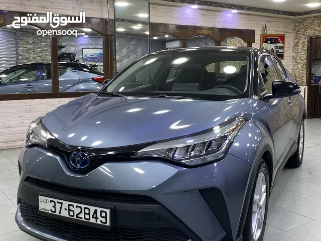 Toyota C-HR 2022 in Amman