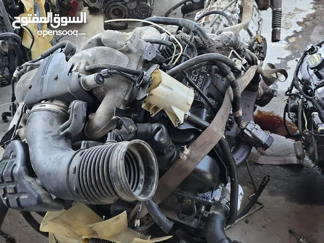 محرك فورد كوبرا 5.4 مكينة الفورد وارد امريكي نظيف موستانج او f150 هاف كت MUSTANG FORD ENGINE JAPAN
