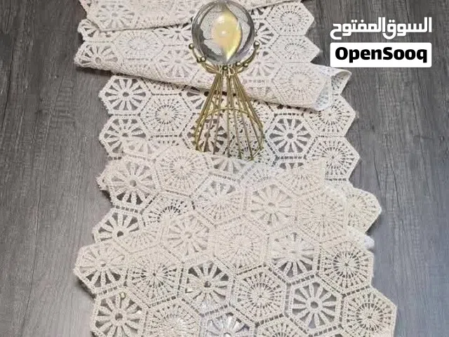 مفرش مكرميه