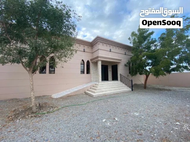 279 m2 3 Bedrooms Townhouse for Rent in Muscat Al Maabilah
