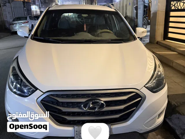 توسان 2015 خليجي