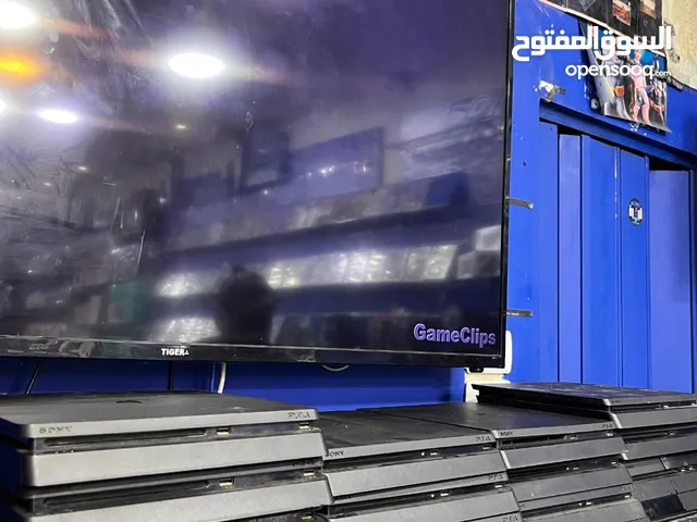 PlayStation 4 PlayStation for sale in Zarqa