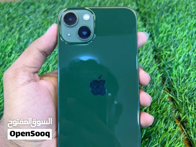 iPhone 13 256