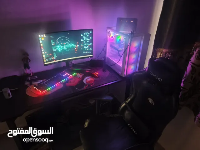 PC  gaming