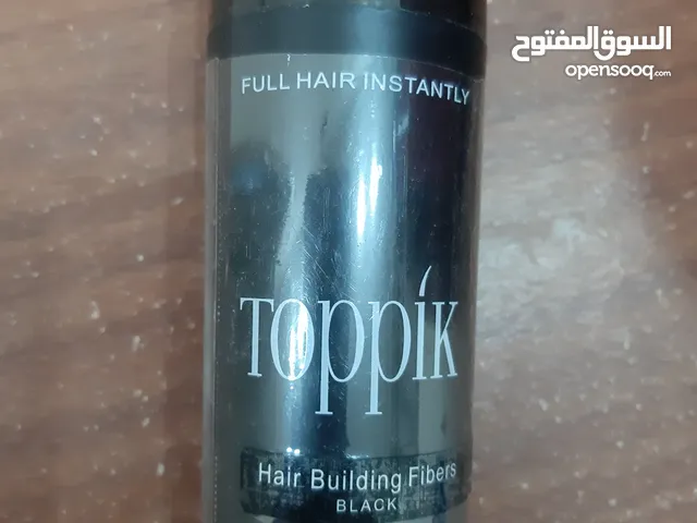 توبيك هير للشعر