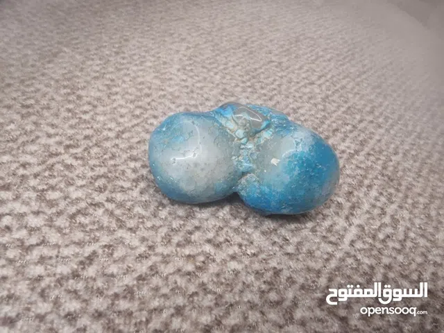 حجر غير معروف