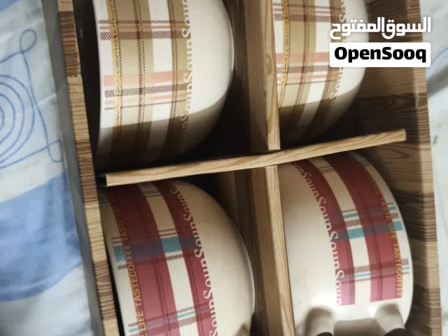 طقم مجات شوربه