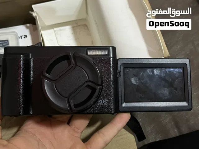كاميرا ديجيتال
