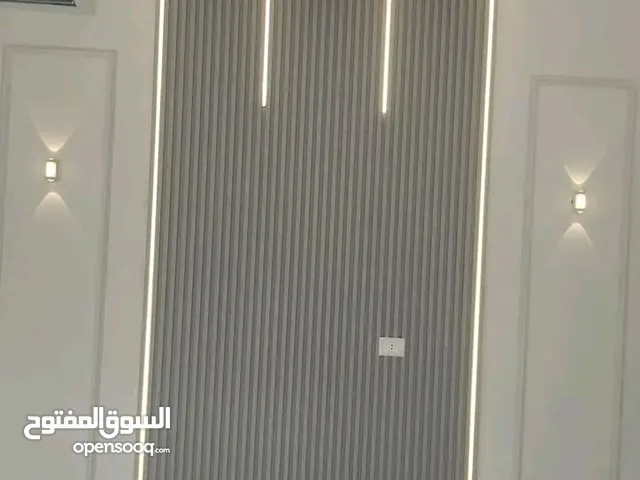 الابداع للديكورات والتشطيبات