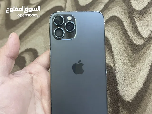 آيفون 12 pro max