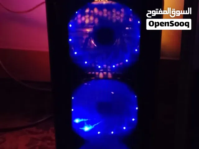 كمبيوتر العاب جيمنج Pc gaming للبيع