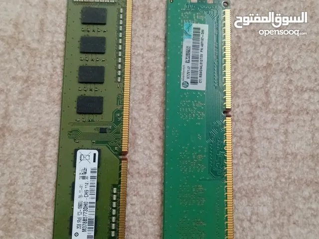 RAM for sale in Amman