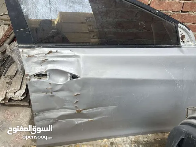 للبيع أبواب هيونداي النترا موديل 2013