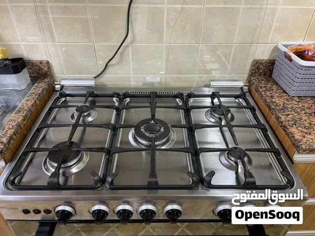 فرن سوبر جينيرال 5 عيون