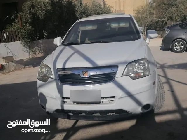 Used Saturn Vue in Zarqa