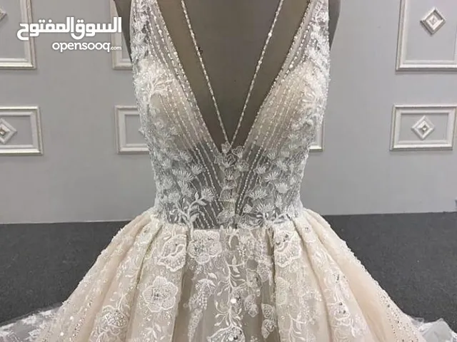 Weddings and Engagements Dresses in Tabuk
