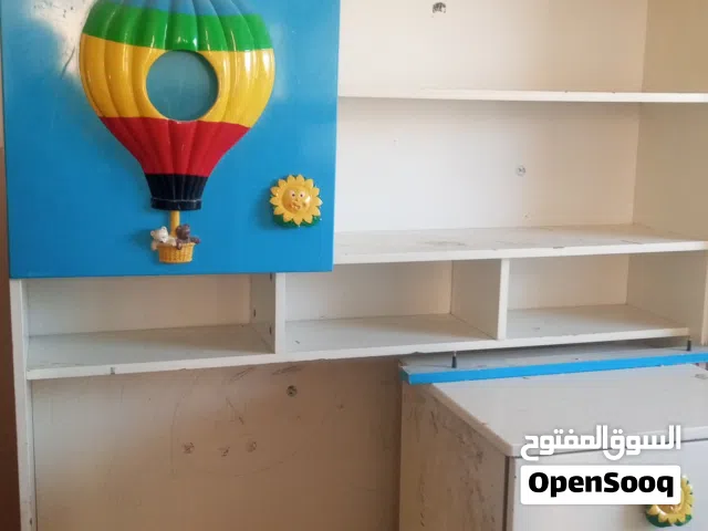 دار نوم أطفال متكونة من عشرة قطع
