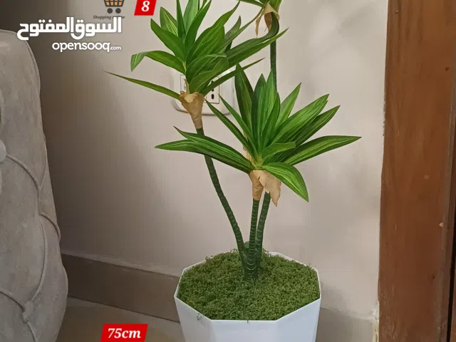 نباتات صناعي محاكي للطبيعي