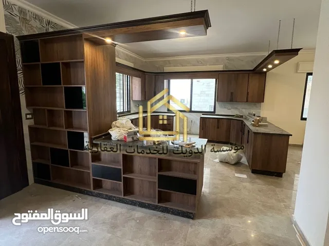 170 m2 3 Bedrooms Apartments for Rent in Amman Khalda