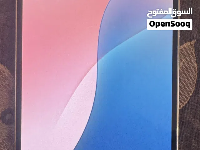 ايفون 12 برو ماكس 256 غير مفتوح النسخة الأصلية مستعمل ممتاز جداً  السعر 2400