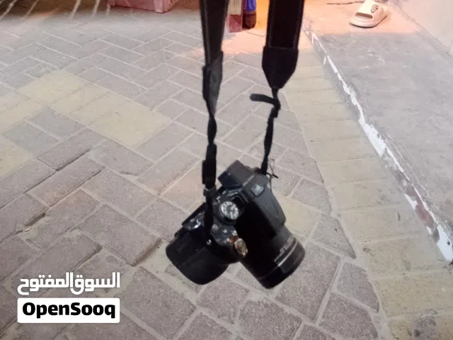 كاميرا نيكون تصوير FULL HD