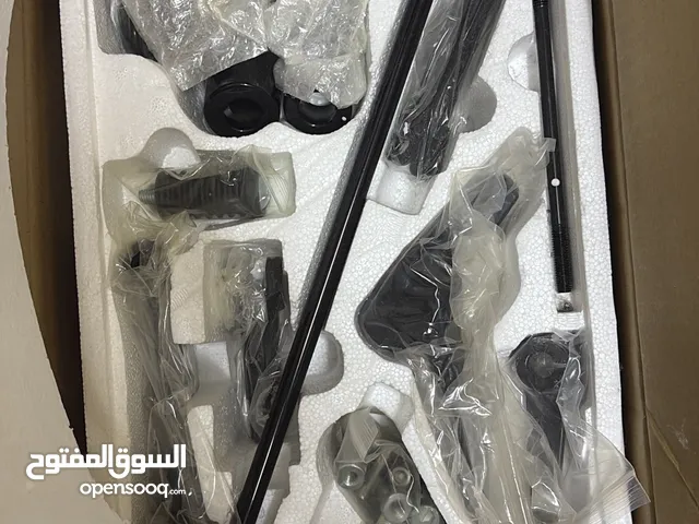 طقم فورورد كونترول كامل هارلي سبورستر