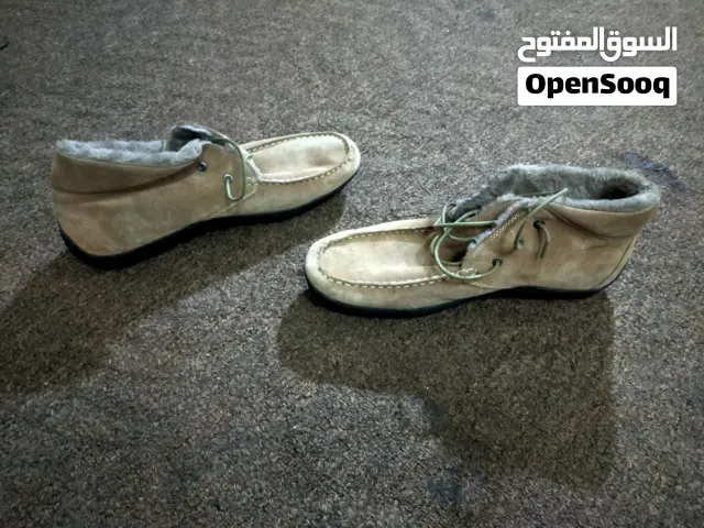حذاء شمواه للبيع