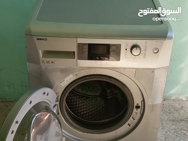 Beko 7 - 8 Kg Washing Machines in Madaba