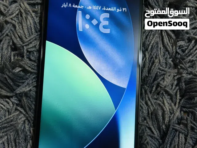 Apple iPhone 13 Pro Max 256 GB in Salt