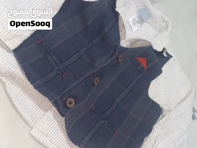 Boys Tops in Hawally