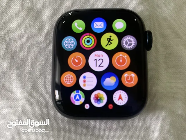 Apple Watch Series 7