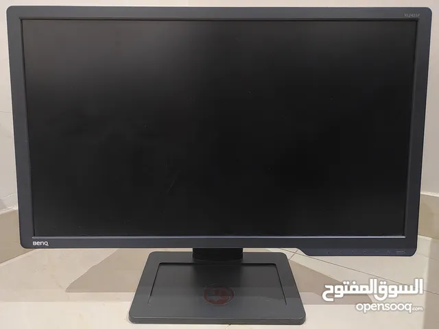 24" Other monitors for sale  in Al Riyadh