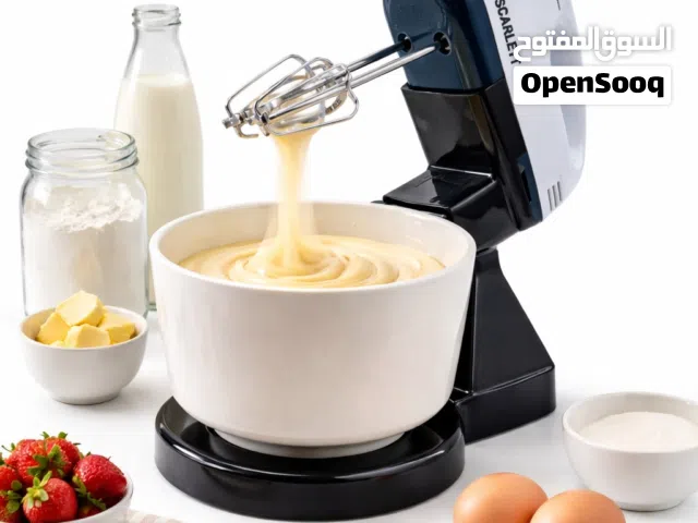 عجانة كهربائية MM—133K