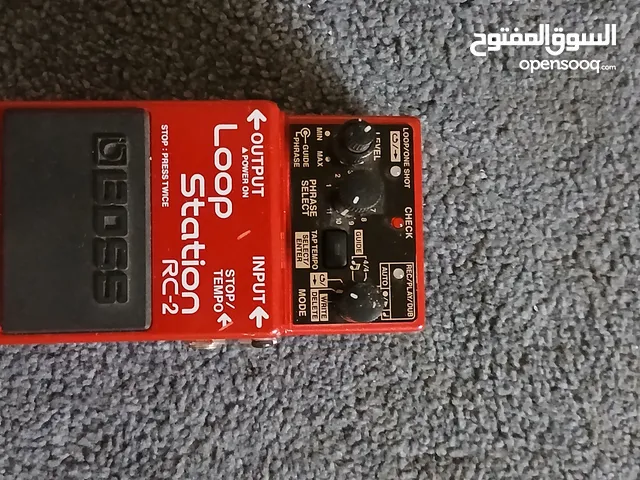 رق وجهاز جيتار