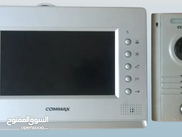 comax video door phone